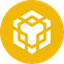 BSC Testnet's logo