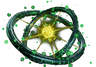 BNB Greenfield's logo